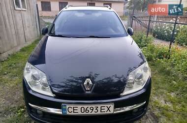 Универсал Renault Laguna 2007 в Корытном