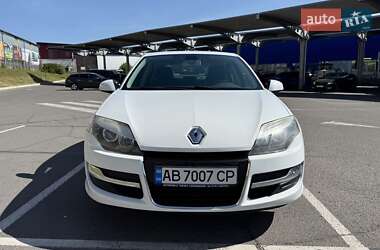Renault Laguna 2013 Renault Laguna 2013