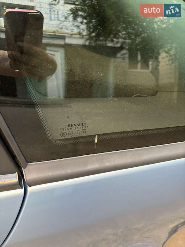 Универсал Renault Laguna 2003 в Сумах