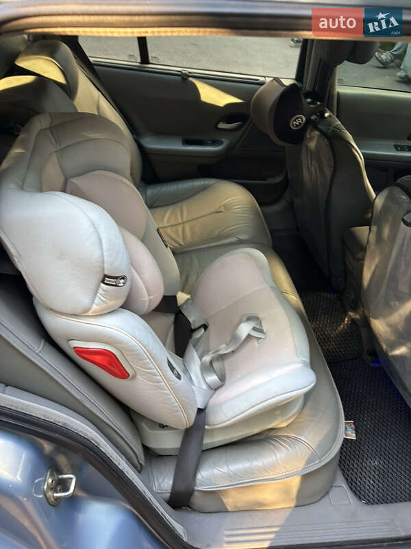 Универсал Renault Laguna 2003 в Сумах