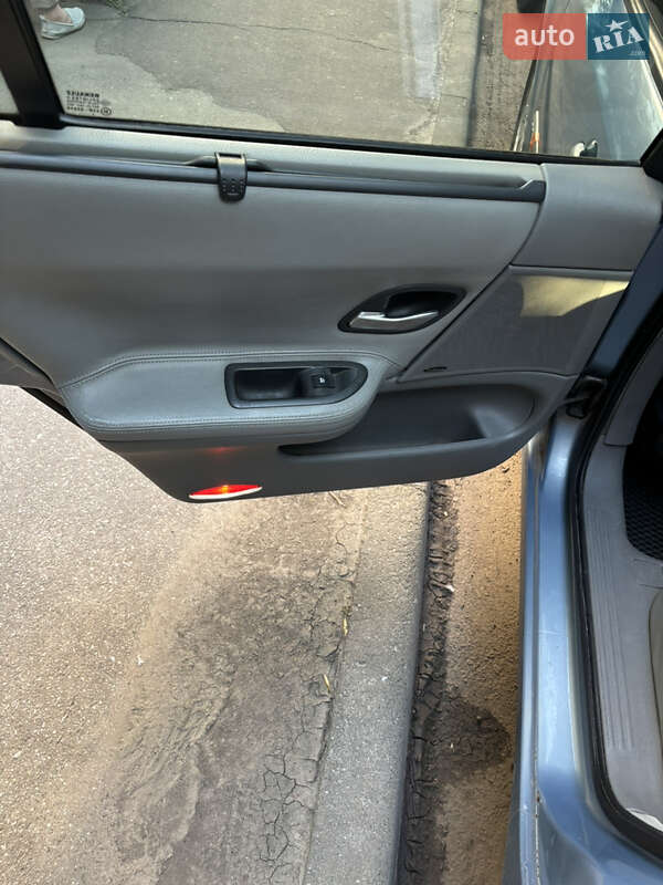 Универсал Renault Laguna 2003 в Сумах