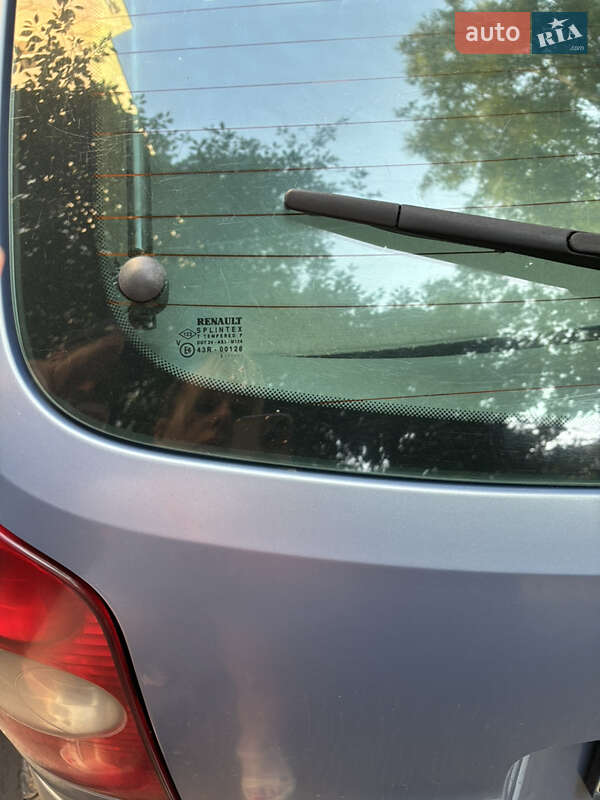 Универсал Renault Laguna 2003 в Сумах