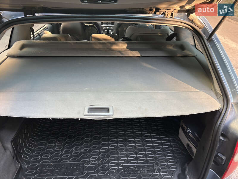 Универсал Renault Laguna 2003 в Сумах