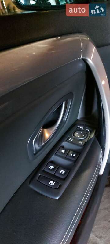 Універсал Renault Laguna 2014 в Чугуєві