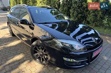 Універсал Renault Laguna 2011 в Луцьку