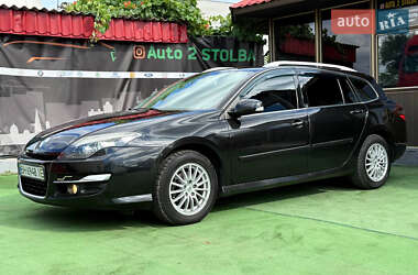 Renault Laguna 2012 Renault Laguna 2012