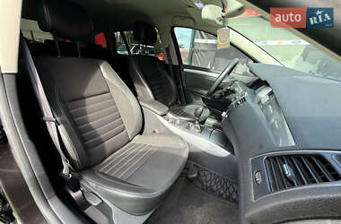 Универсал Renault Laguna 2012 в 