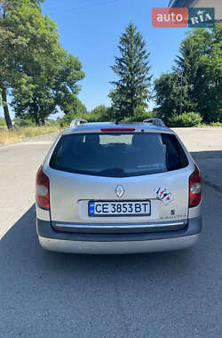 Універсал Renault Laguna 2006 в 