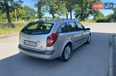 Універсал Renault Laguna 2006 в 