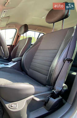 Универсал Renault Laguna 2008 в 