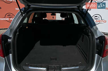 Универсал Renault Laguna 2008 в 