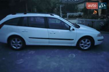 Универсал Renault Laguna 2003 в Хмельницком