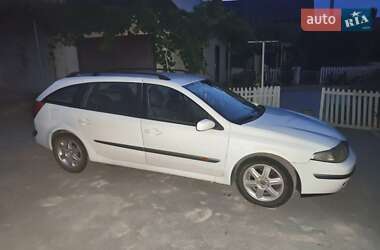 Универсал Renault Laguna 2003 в 