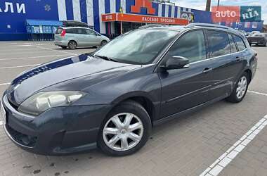 Универсал Renault Laguna 2010 в Шептицькому