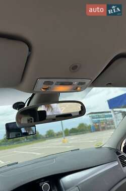 Универсал Renault Laguna 2010 в 