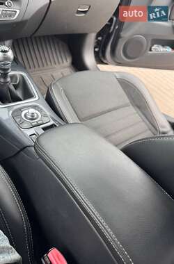 Универсал Renault Laguna 2010 в 