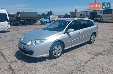Универсал Renault Laguna 2008 в Переяславе