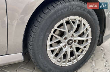 Универсал Renault Laguna 2007 в 