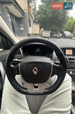 Універсал Renault Laguna 2013 в 