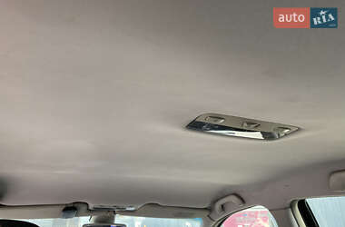 Ліфтбек Renault Laguna 2005 в 