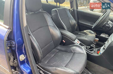 Ліфтбек Renault Laguna 2005 в 