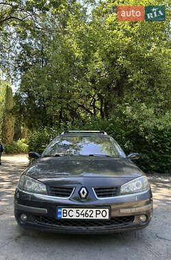 Универсал Renault Laguna 2006 в 