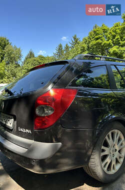 Универсал Renault Laguna 2006 в 