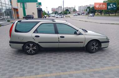 Универсал Renault Laguna 1999 в 
