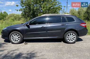 Renault Laguna 2010 Renault Laguna 2010