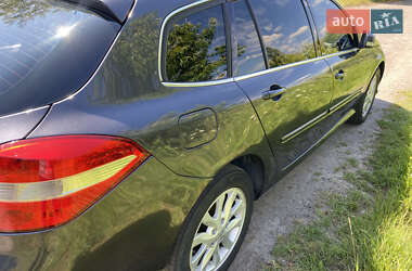 Универсал Renault Laguna 2010 в 