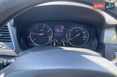 Универсал Renault Laguna 2010 в 