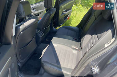 Универсал Renault Laguna 2010 в 