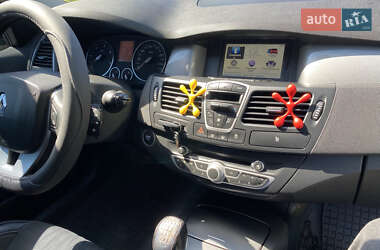 Универсал Renault Laguna 2010 в 