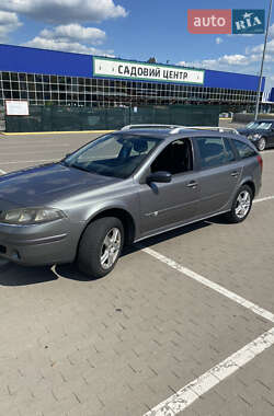 Универсал Renault Laguna 2005 в Сумах