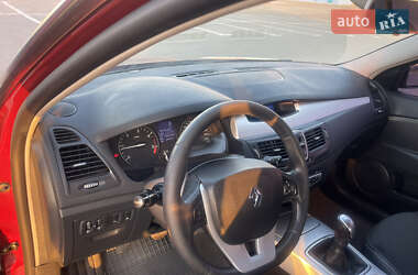 Универсал Renault Laguna 2009 в 