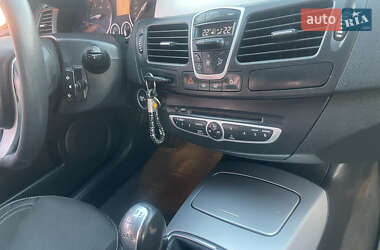 Универсал Renault Laguna 2009 в 