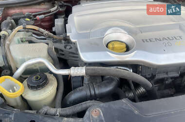 Универсал Renault Laguna 2009 в 