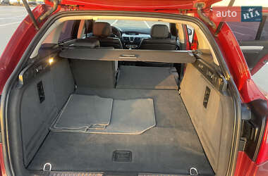 Универсал Renault Laguna 2009 в 