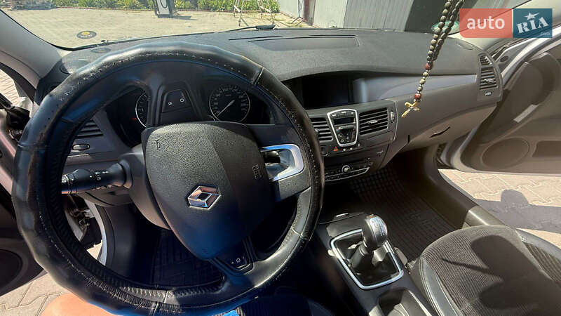Универсал Renault Laguna 2009 в Хмельницком