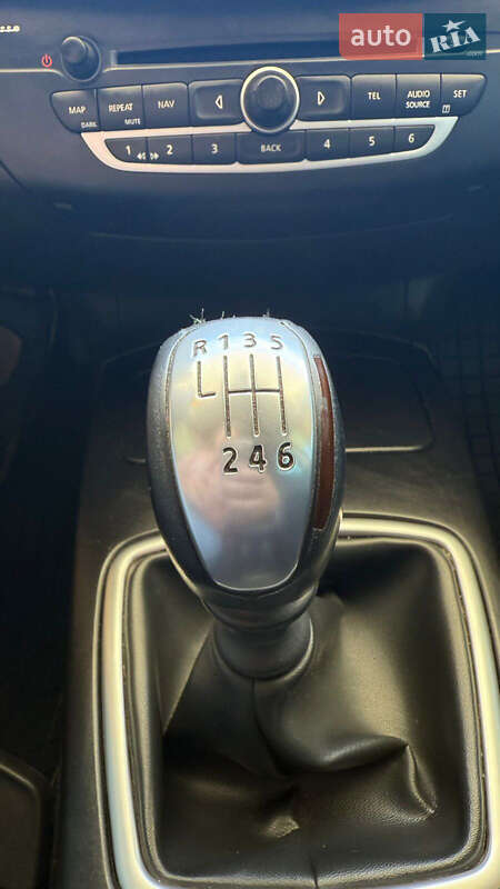 Универсал Renault Laguna 2009 в Хмельницком