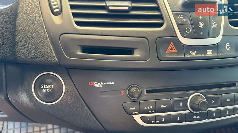 Универсал Renault Laguna 2009 в Хмельницком