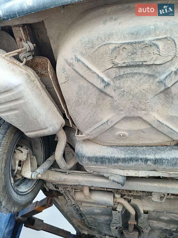 Лифтбек Renault Laguna 1994 в Виннице
