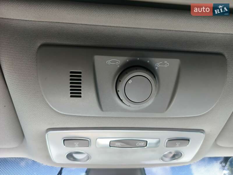 Универсал Renault Laguna 2014 в Виннице