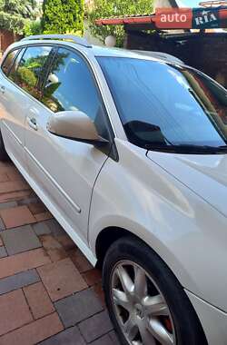 Универсал Renault Laguna 2008 в Львове