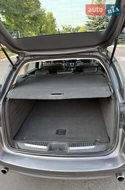 Универсал Renault Laguna 2011 в 