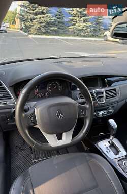 Универсал Renault Laguna 2011 в 