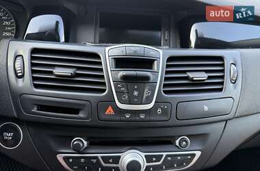 Универсал Renault Laguna 2011 в 