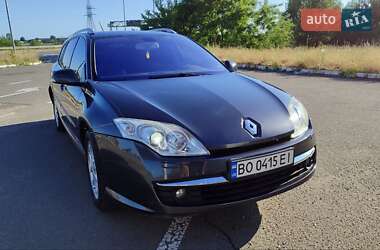 Renault Laguna 2008