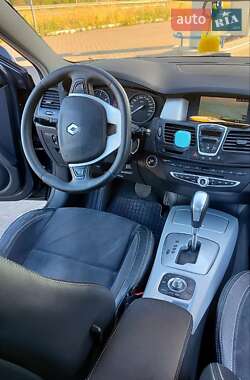 Универсал Renault Laguna 2008 в 