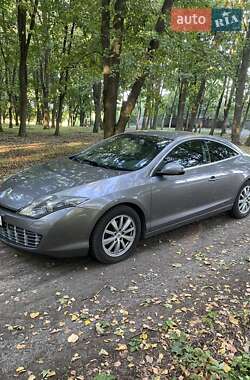 Renault Laguna 2009